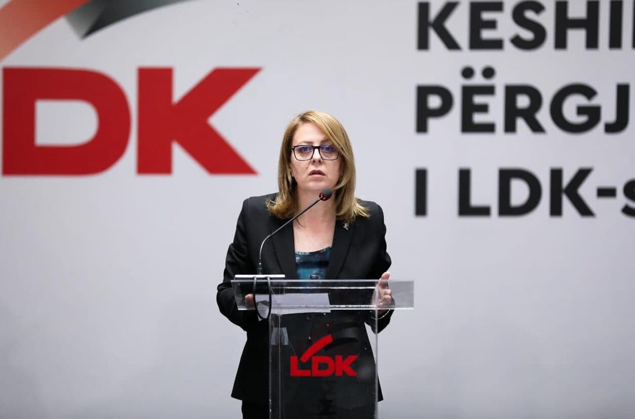 Bajrami: Nuk ka kuptim të ketë seancë pas 26 korrikut