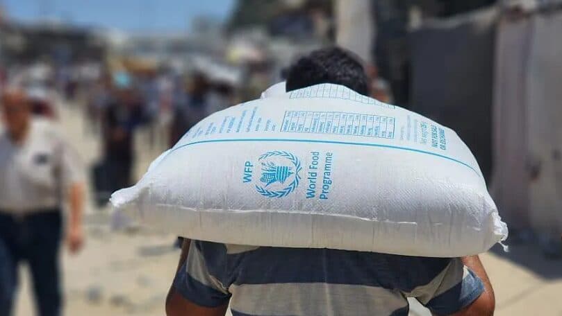 BBC dhe agjencitë e lajmeve paralajmërojnë gazetarët në Gaza se rrezikojnë të vdesin nga uria