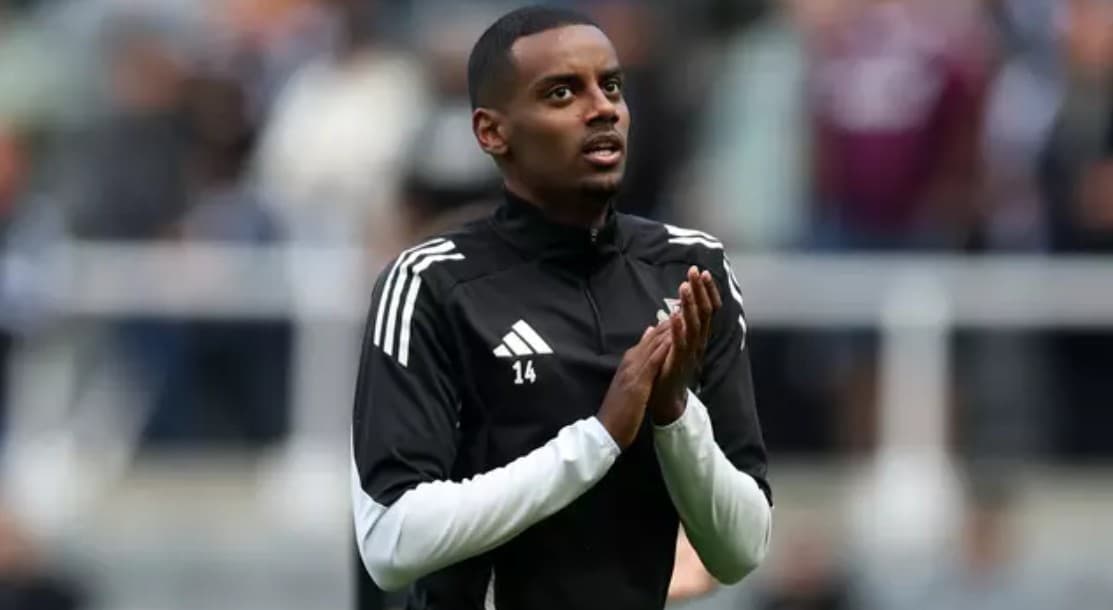 Pse Liverpool mund ta përballojë transferimin e Alexander Isak