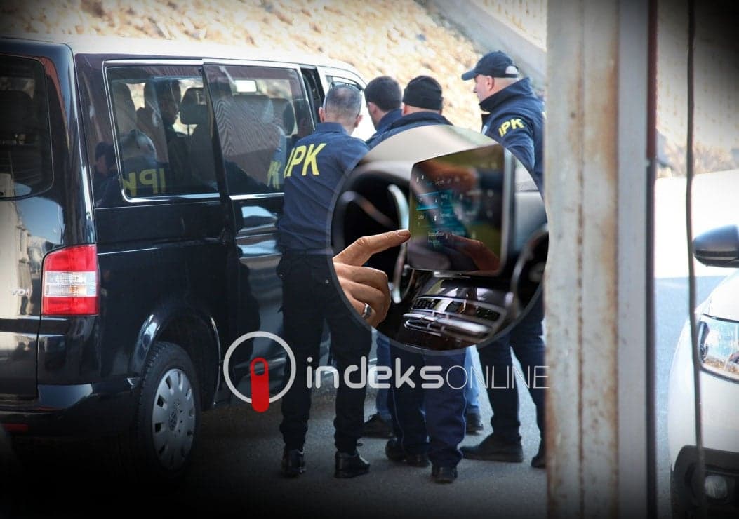 Ishte planifikuar por dështon, s’ka GPS në automjetet e IPK-së