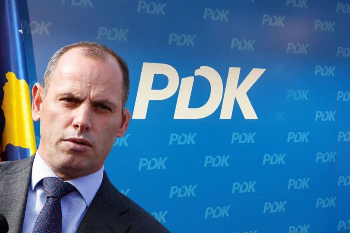 Lladrovci njofton se votimi i fshehtë për kandidatin për kryetar po afron: S’ka bir nane që më largon nga PDK-ja