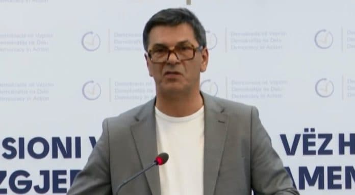 Kryeziu: A mundet Gjykata Kushtetuese ta kthejë 30-ditëshin në pikën zero?