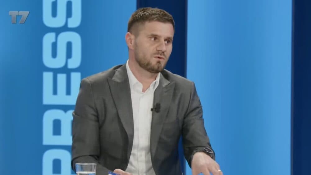 “Si një grup i hajnave që hyjnë me maskë – këta njerëz nuk kanë të ndalur”, Parim Olluri thotë se po e shohin që nuk po ndëshkohen