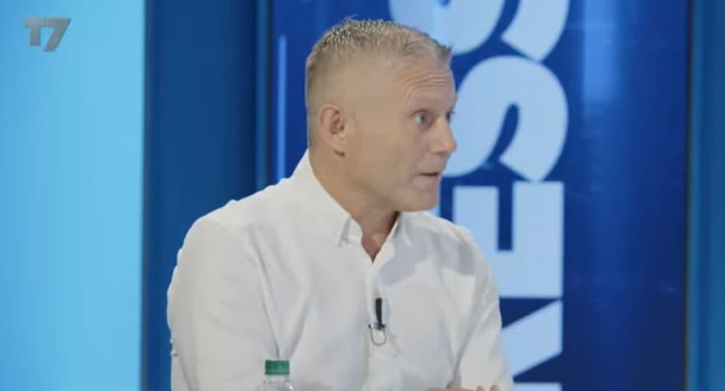 “Rezervat shtetërore, Ushqimi për ushtrinë – “Ide e meçme” më qenë në tenderë të klasifikuar”, Burim Ramadani për metodat e kapjes së shtetit