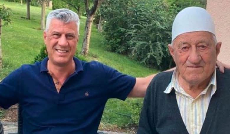 Biseda e fundit me babain: “A je kthy me shokët?”, duhej t’i thosha, “Po”- u gëzua si fëmija