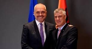 Porosia e Thaçit nga Haga: Më shumë dashuri për shtetin e popullin, Edi po bën historinë evropiane