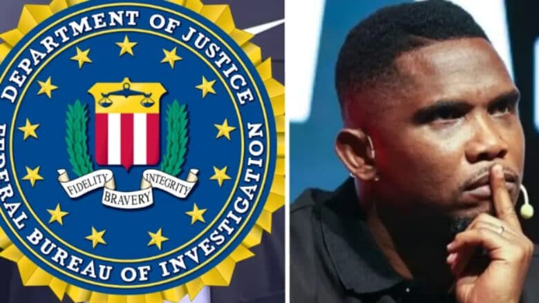 Skandal financiar në Kamerun: FBI nis hetime ndaj Samuel Eto’o-s