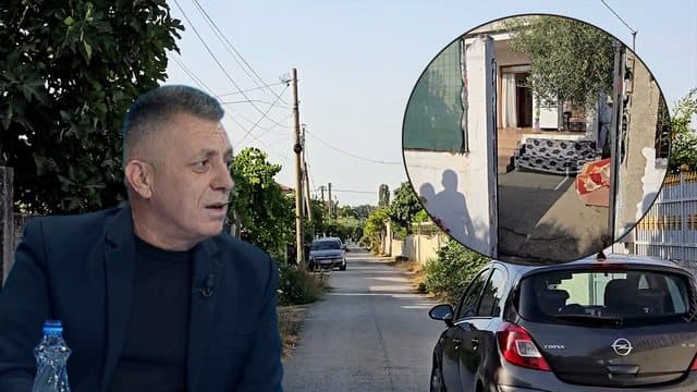 Vajza vrau babain në Fier – gazetari Hoxha: Nuk është mbytur vetëm me telin në fyt, është masakruar edhe në organet gjenitale