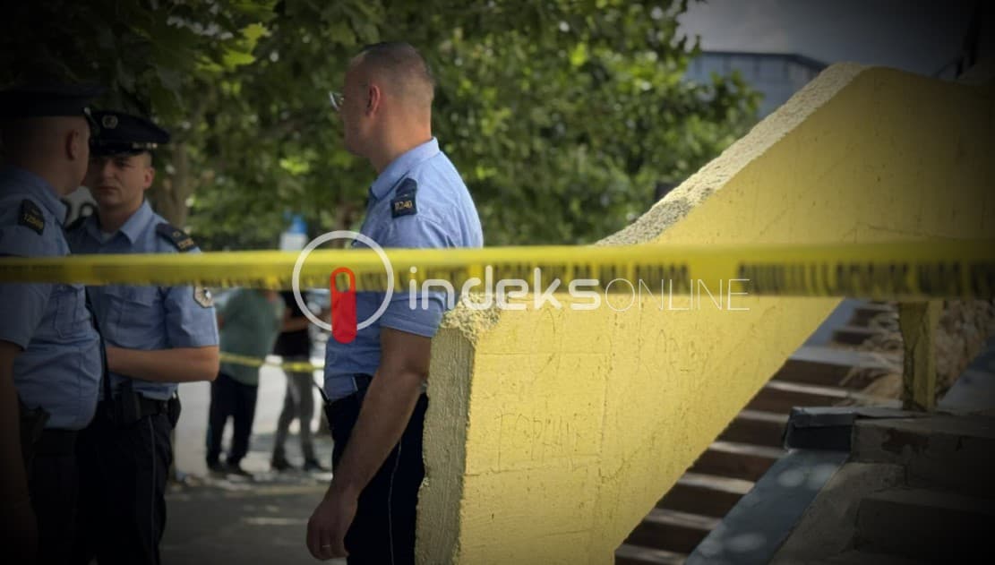 Një gruaje në Prishtinë i grabitet lira e arit, arrestohet në flagrancë i dyshuari