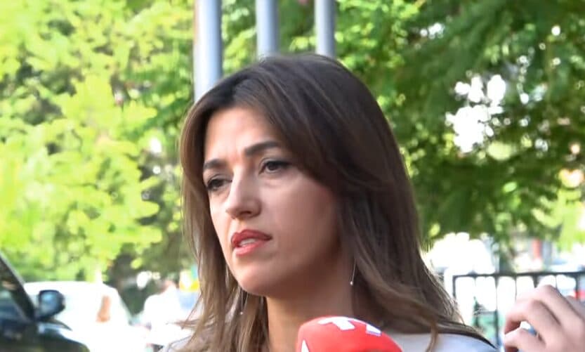 Haxhiu: Po presim përgjigje pozitive nga Nisma, jemi të gatshëm t’i kemi partnerë në qeveri