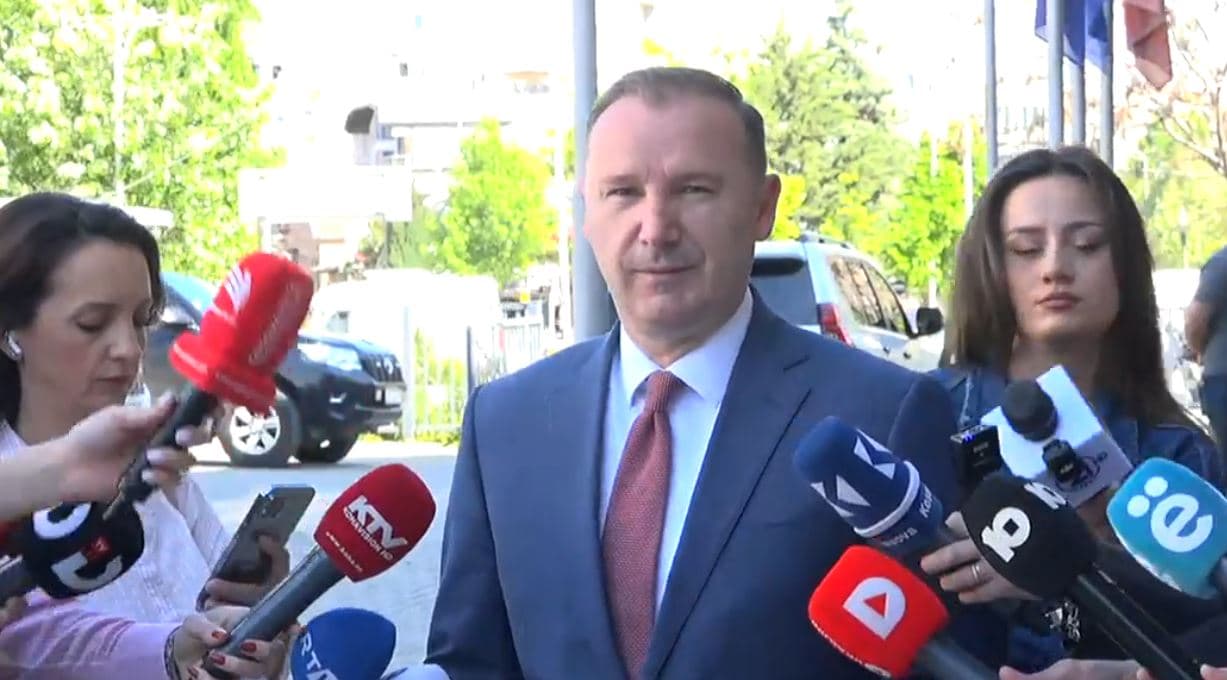 Zemaj: VV-ja s’e ka hallin e Kuvendit, por të qeverisë sepse s’i ka numrat