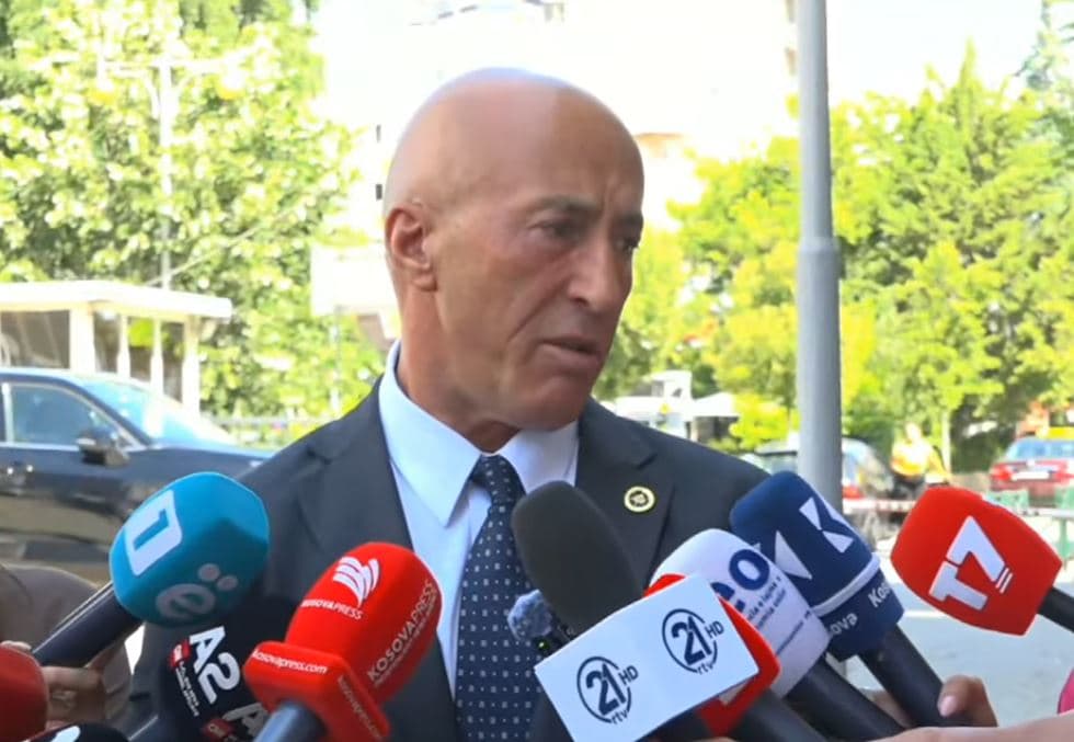 Haradinaj: Zgjedhjet janë opsioni i fundit, jemi peng i Kurtit
