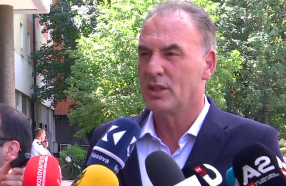 Limaj: Albin Kurti nuk i ka 61 vota për ta bërë Qeverinë, këtu është e gjithë bllokada