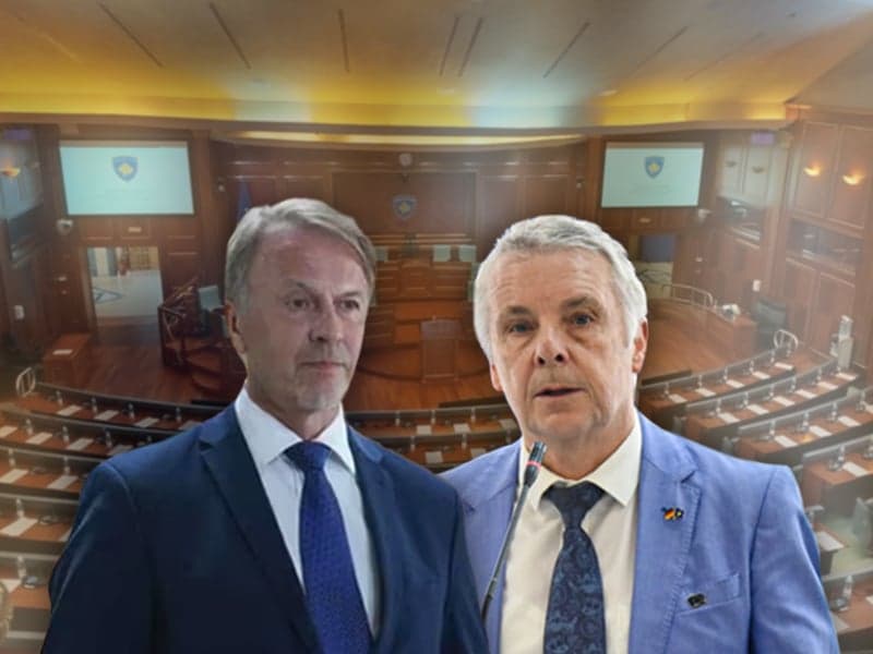 Shpresuan se deputetët do të bëjnë mrekulli në momentet e fundit – si e ekzagjeruan me pritjet e tyre disa ambasadorë perëndimorë