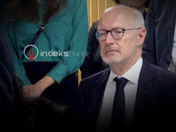 Guerot: Bllokimi aktual po dëmton Kosovën – zgjidheni çështjen para afatit kushtetues