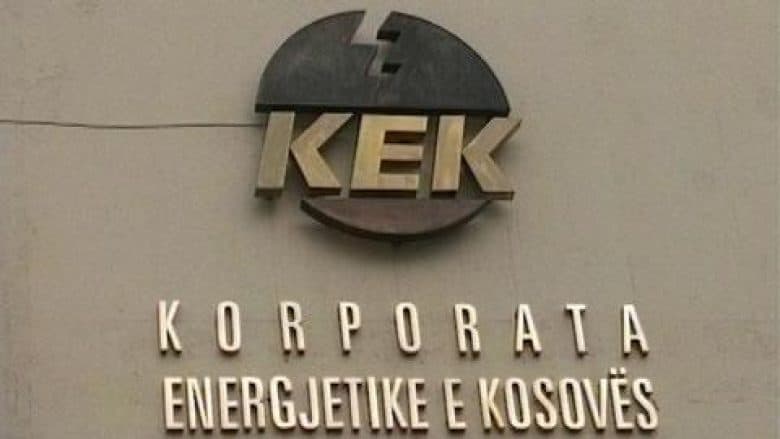 KEK ndan nga 400 euro për të gjithë punëtorët