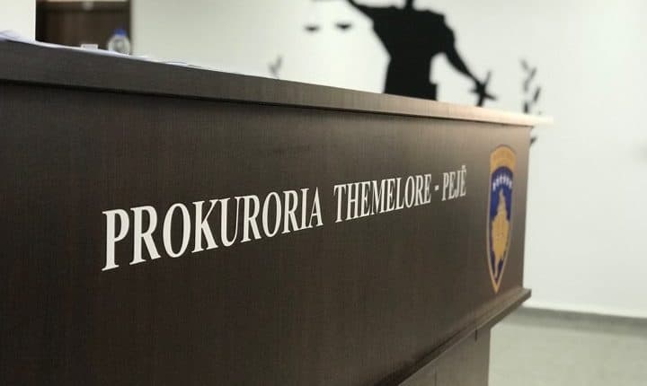 Prokuroria e Pejës: Rasti i vdekjes së A.M. është mbyllur, nuk u provua trajtimi i papërgjegjshëm mjekësor