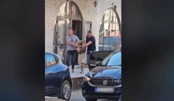Serbia ia cakton një muaj paraburgim kosovarit për të cilin pretendon se ishte pjesë e UÇK-së