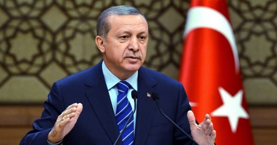 Erdogan: Po synojmë të organizojmë një takim Trump-Putin, në Stamboll