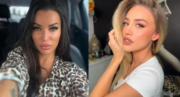 Deklarata që bëri bujë – Roza Lati tregon nëse ‘thumbi’ ishte për Heidi Bacin