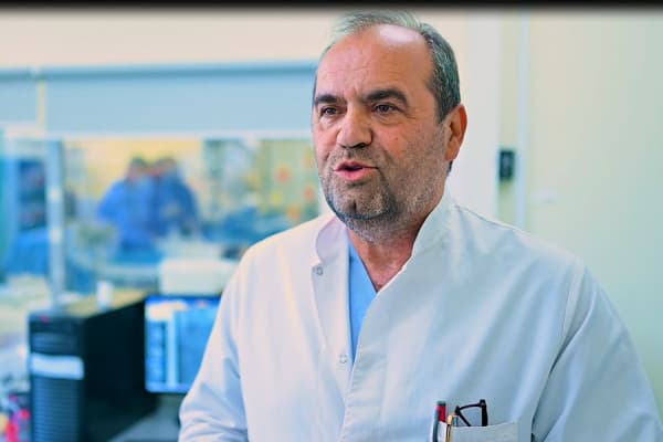 ​Shatri: Lista e pritjes është reduktuar, deri në janar do të jetë konform me vendet e rajonit