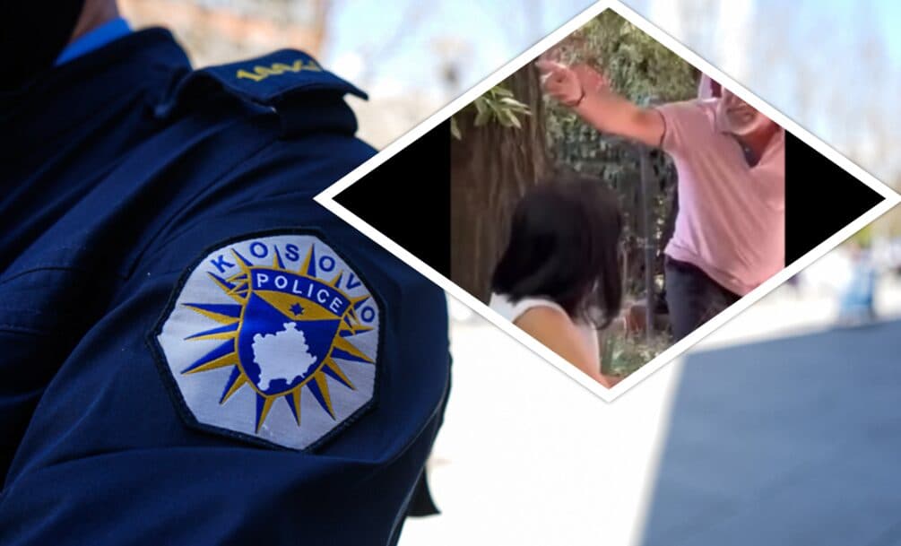 Policia aktivizohet për ta hetuar për kanosje qytetarin që e quajti hajne Fitore Pacollin, pasi e intervistoi e la të lirë