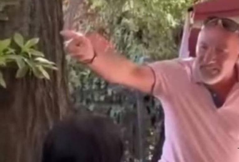 Policia ndalon veteranin e UÇK-së që u përplas me Fitore Pacollin në kafene