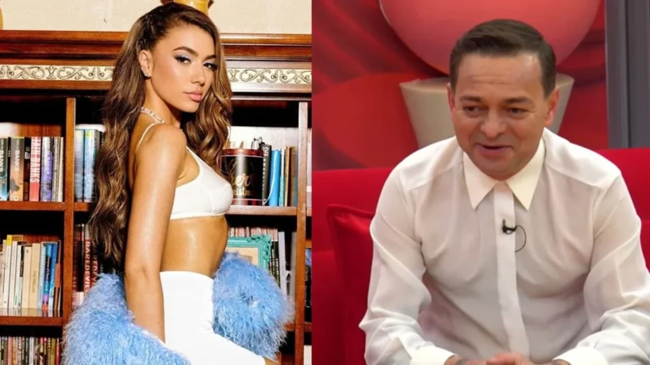 Klajdi Musabelliu thotë se Elvana Gjata e ka marrë disa herë në telefon