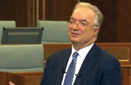 Haliti: Është përgatitur që të ‘gatuhet’ diçka, do të ketë surpriza befasuese nesër në Kuvend