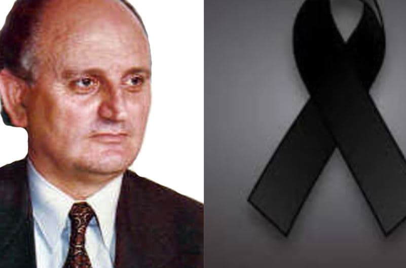 Ndahet nga jeta në moshën 82-vjeçare ish-zv.kryeministri shqiptar