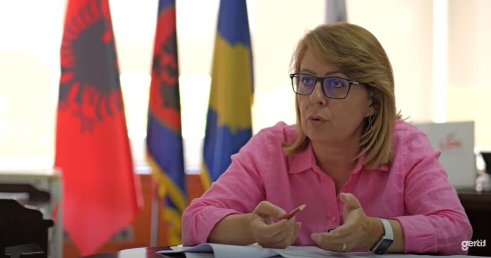 ‘’E porositin ftesën për me udhëtu e marr mëditje’’ – Qeveria Kurti 50 milionë euro veç për udhëtime, Hykmete Bajrami: Çfarë rezultate sollën se?