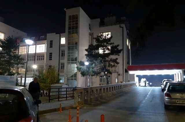 Vdes një person që u vetaksidentua në Drenas, qëndroi për 11 ditë në spital