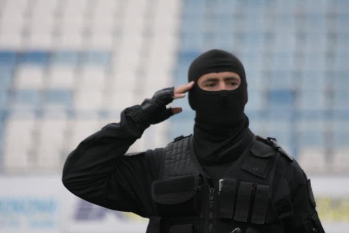 Nesër bëhen 14 vjet prej kur heroikisht në Zubin Potok u shua polici Enver Zymberi