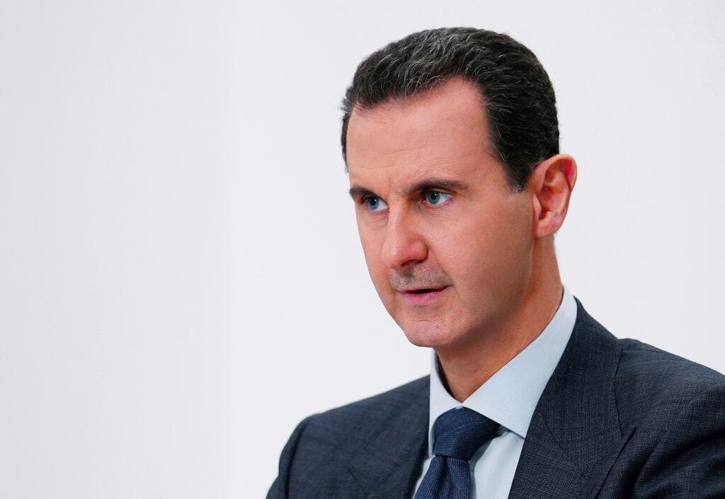 Gjykata e Lartë e Francës anulon urdhër-arrestin për Bashar al-Assad