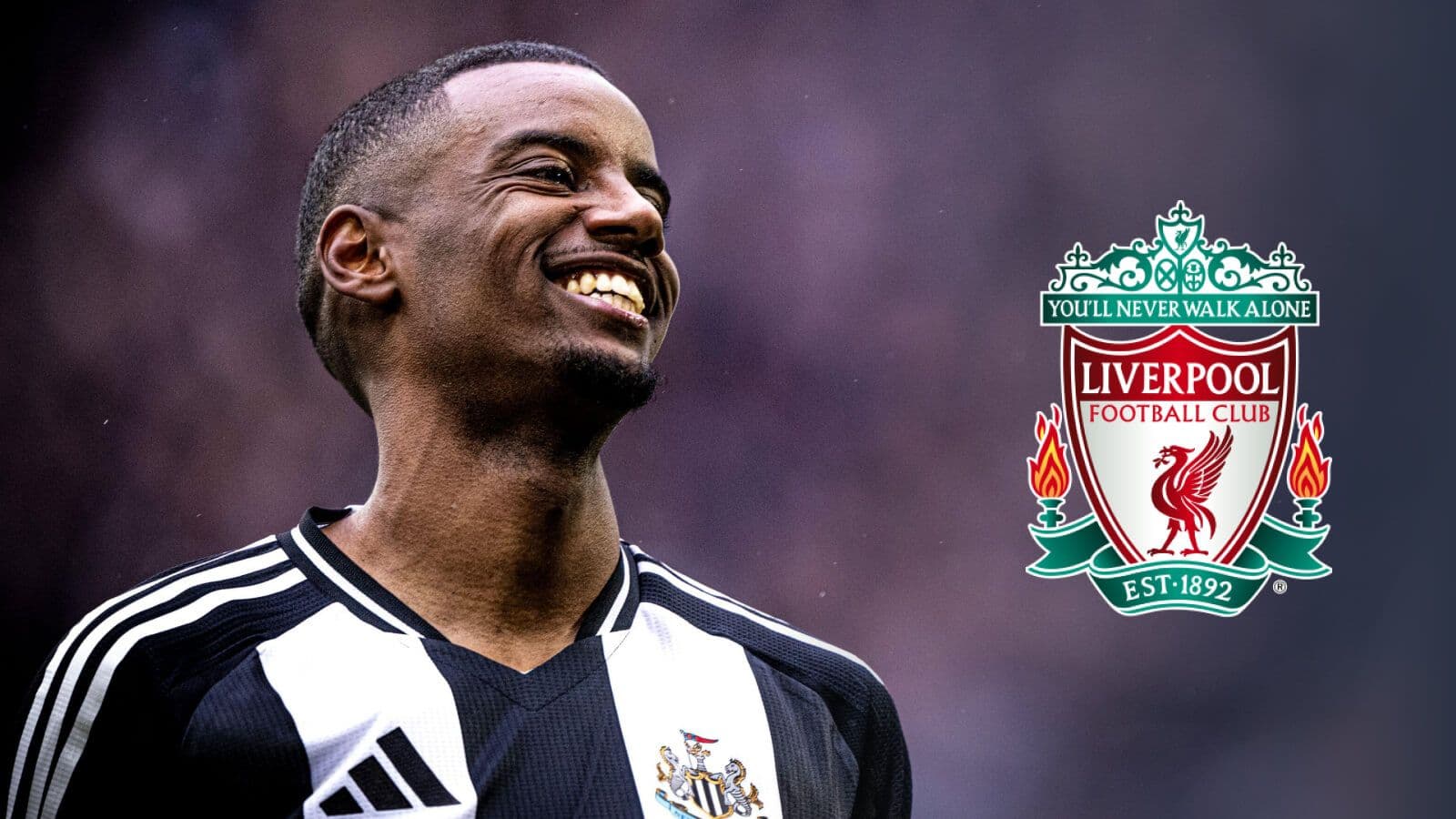 Isak mund të ketë klauzolë të veçantë në kontratën e tij, nëse kompleton transferimin te Liverpooli