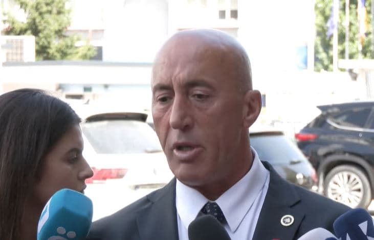 Haradinaj kritika Gjykatës: Nuk e shqiptuan masën e përkohshme kur e kërkoi AAK, tash mund të jetë tepër vonë