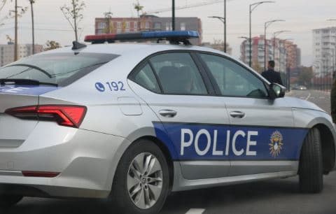 Mosmarrëveshje për pronë, kanoset me armë një person në Kllokot