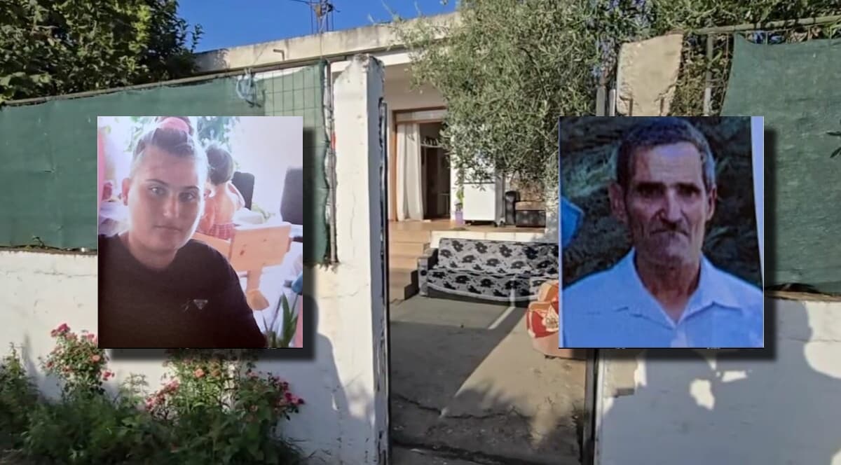 Vrasja e 56-vjeçarit në Fier – arrestohet një 55-vjeçar, dyshohet se i ndihmoi vajzës së viktimës për ta kryer krimin