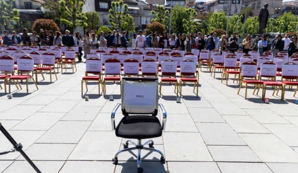 KDI: Të shfrytëzohet mundësia e fundit për ta zhbllokuar Kuvendin, një dështim tjetër thellon krizën