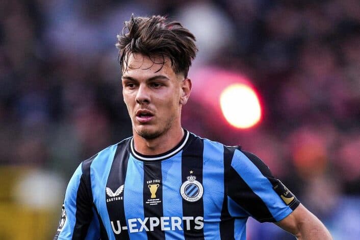 Kjo fundjavë do të jetë vendimtare për kalimin e mundshëm të Jasharit në Milan