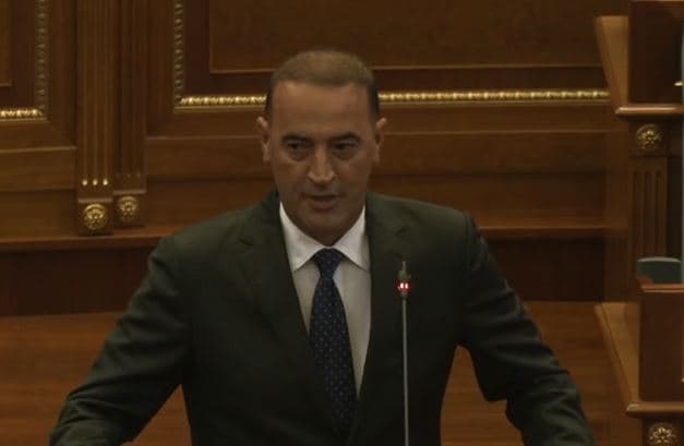 Haradinaj: Kurti po e shfrytëzon Haxhiun që ta mbajë situatën pafundësisht kështu