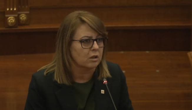 Bajrami: Hipokrizi të ftohemi prapë në ora 22:00 duke e ditur paraprakisht rezultatin