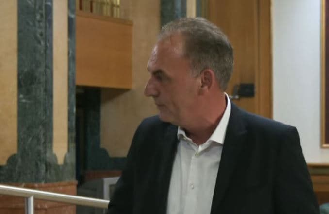 Limaj: Asnjë ditë nga afati kushtetues nuk është shfrytëzuar, deputetët s’kanë pasur mundësi të votojnë