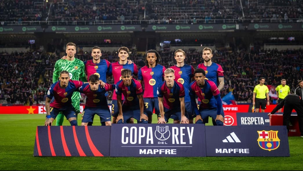 Barcelona e ‘pauzon’ marrëveshjen për 26-vjeçarin shkaku i problemeve financiare