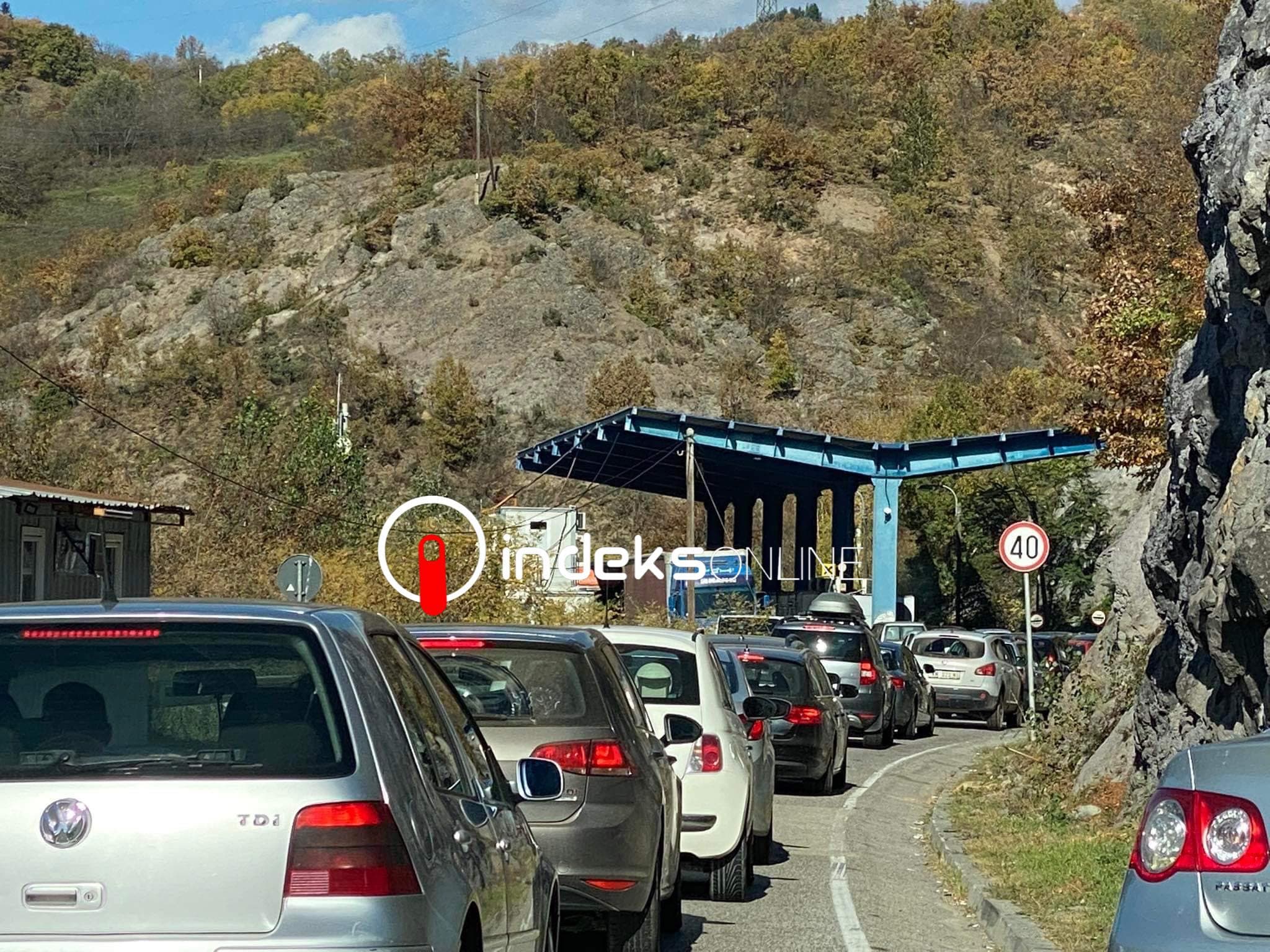 Përditësohen të dhënat, kaq po pret diaspora për të hyrë në Kosovë