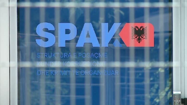 U trafikuan 6 tonë kokainë me vlerë 411 milionë euro/ SPAK-u me aksion anti-drogë