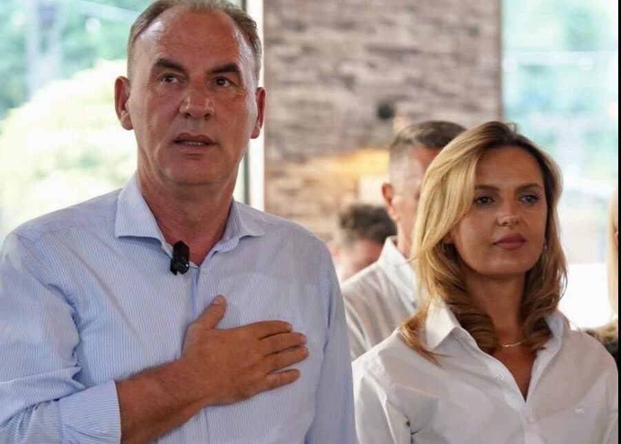 Çka po paralajmëron deputetja Krasniqi?