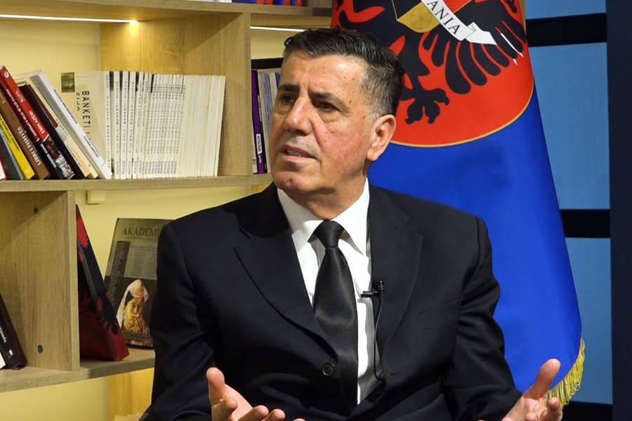 Haziri: Ora 22:00, mundësia e fundit për LVV-në, të arrij marrëveshje politike apo te del me propozim të ri