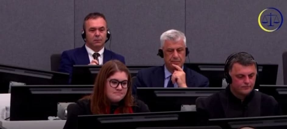 Klan Kosova: Zbulohet se ZPS-ja e mori rojën e burgut, e bëri prokuror – alarmohet Thaçi