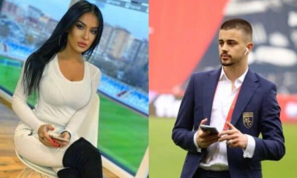 Reagime ndaj nënës së Edon Zhegrovës, qq fyu gazetaren Qeqa Krelani
